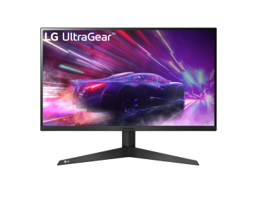 LG MT VA LCD LED 23,8" 24GQ50F - VA panel, 1ms, 165Hz, FreeSYNC, 2xHDMI, DP