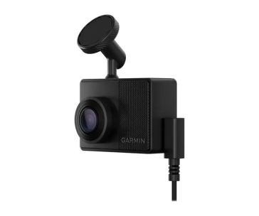 Garmin Dash Cam 67W - kamera pro záznam jízdy s GPS