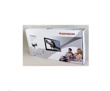 Thomson WAB2565 nástěnný držák TV, 400x400, 2 ramena (3 klouby), 1*