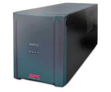 APC Smart-UPS XL 24V Battery Pack (přídavná baterie), SUA750XLI, SUA1000XLI