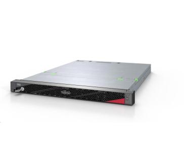 FUJITSU SRV PROMO TX1320M5 PRIMERGY Xeon E-2388G 8C/16T 3.2GHz 2x32GB(2Rx8) 2x1.92TB SSD, 4xBAY2.5,RP1-T-500W TOWER IRMC