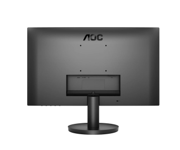 AOC MT IPS LCD WLED 23,8" 24B3HA2 - IPS panel, 100Hz, 1920x1080, D-Sub, HDMI, repro
