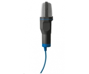 TRUST Mikrofon MICO USB MICROPHONE - náhrada za 20378