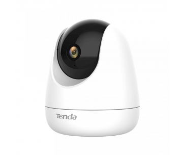 Tenda CP6 Security Pan/Tilt 2K camera 3MP