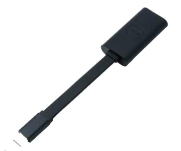 Dell Adapter  USB-C to USB-A 3.0