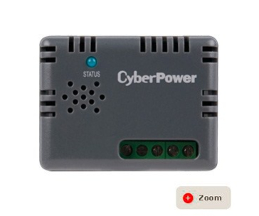 CyberPower Enviro-Sensor G2
