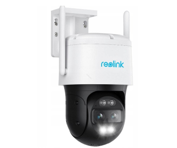 REOLINK bezpečnostní kamera TrackMix LTE, 2K 4MP, LTE