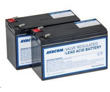 AVACOM RBC161 - kit pro renovaci baterie (2ks baterií)