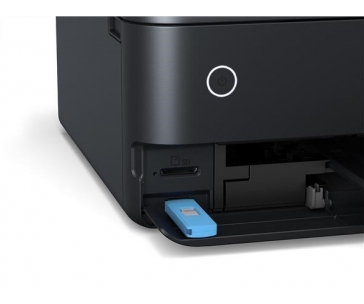 EPSON tiskárna ink EcoTank L8180, 3v1, A3, 28ppm, USB,  LCD panel, Foto tiskárna, 6ink