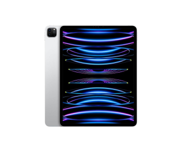 APPLE 12.9" iPad Pro (6. gen) Wi-Fi 2TB - Silver