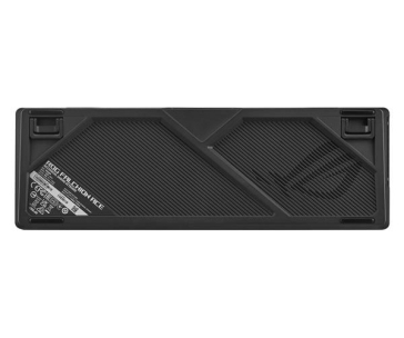 ASUS klávesnice ROG FALCHION ACE Black, mechanická, USB, US, černá