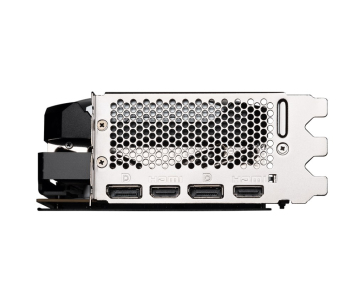 MSI VGA NVIDIA GeForce RTX 4080 SUPER 16G VENTUS 3X OC, 16G GDDR6X, 2xDP, 2xHDMI