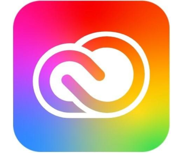 Adobe Creative Cloud for teams All Apps MP ML (+CZ) COM NEW 1 User, 1 Month, Level 4, 100+ Lic