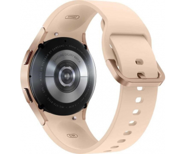 Samsung Galaxy Watch 4 (40 mm), LTE, EU, růžovo-zlatá