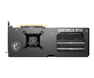 MSI VGA NVIDIA GeForce RTX 4070 Ti SUPER 16G GAMING X SLIM, 16G GDDR6X, 3xDP, 1xHDMI