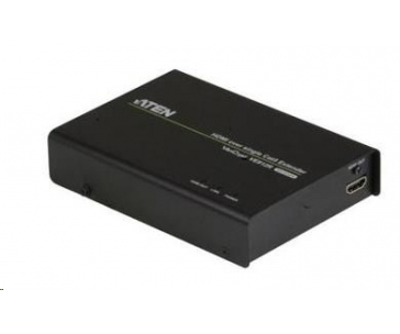 ATEN HDMI zesilovač signálu po cat5e do 100m, Ultra HD 4k x 2k podpora - remote modul