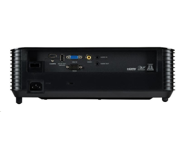 ACER Projektor H6542BDK DLP 3D, 1080p, 4000Lm, 10000/1, HDMI, 3.7kg,EURO Power EMEA