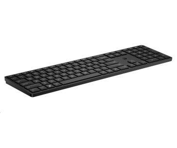 HP 450 Wireless Keyboard - klávesnice CZ/SK