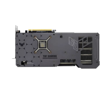 ASUS VGA AMD Radeon TUF RX 7600 XT 16G OC, AMD RX 7600 XT, 16GB GDDR6, 3xDP, 1xHDMI