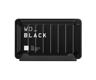SanDisk externí SSD 2TB WD BLACK D30 Game Drive