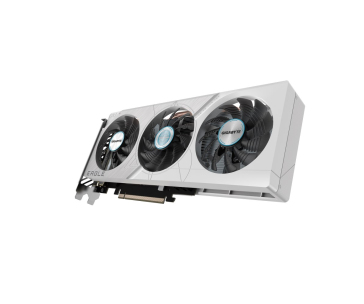 GIGABYTE VGA NVIDIA GeForce RTX 4060 EAGLE ICE OC 8G, 8G GDDR6, 2xDP, 2xHDMI