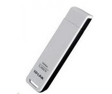 TP-Link TL-WN821N USB adapter (N300, 2,4GHz, USB2.0)