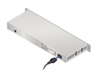 UBNT UniFi Switch US-24-250W [24xGigabit, 250W PoE+ 802.3at/af, pasivní PoE 24V, 2xSFP slot, non-blocking 26Gbps]