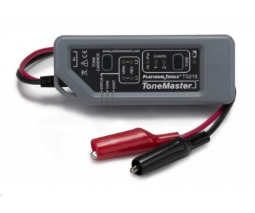 Platinum Tools ToneMaster™ - Tónový generátor s vysokým výkonem - TURBO