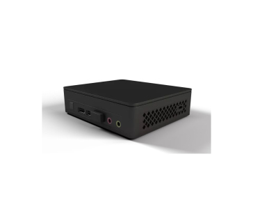 ASUS NUC Kit Atlas Canyon/ NUC11ATKC2/Celeron N4505/DDR4/Wifi/USB3/HDMI/M.2 SSD/EU napájecí kabel