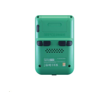 RTR Blaze HyperMegaTech! Super Pocket TAITO Edition