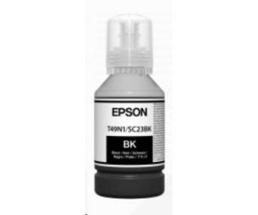 EPSON ink čer SC-T3100x Black