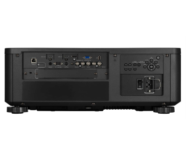 NEC projektor PX1004UL, 1920x1200, 10.000ANSI, 10000:1, DP, HDMI, LAN, USB, Černý