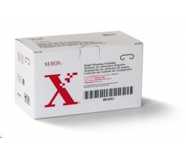 Xerox Staple Cartridge (100 SHEET) 5K (HVF CORNER) pro WC 58xx_Luminance