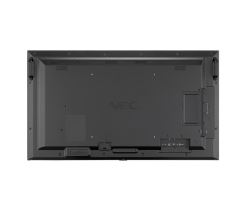 NEC LFD 43" MultiSync ME431 IR-2, 3840x2160, 400nit, 6ms, 18/7, DP, HDMI, LAN, RS232, SDM Slot, Dotyk, MediaPlayer