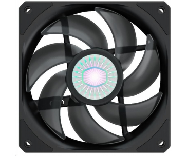 Cooler Master ventilátor SickleFlow 120