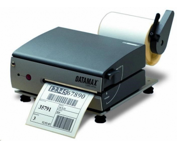 Honeywell Compact4 Mark III, 12 dots/mm (300 dpi), ZPL, DPL, LP, multi-IF (Ethernet)