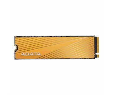 ADATA SSD 512GB FALCON PCIe Gen3x4 M.2 2280 (R:3100/ W:1500MB/s)
