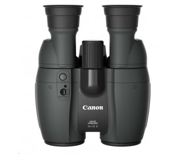 Canon Binocular 10 x 32 IS dalekohled