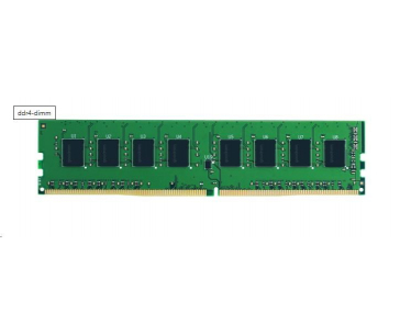 GOODRAM DIMM DDR4 8GB 2666MHz CL19