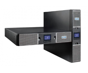 Eaton 9PX 2200i RT2U, UPS 2200VA / 2200W, LCD, rack/tower