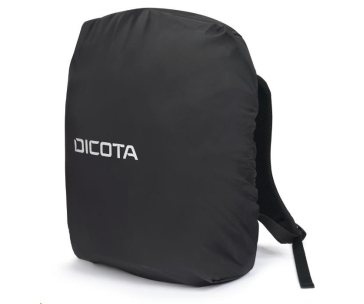 DICOTA Backpack ECO 14-15.6 Black