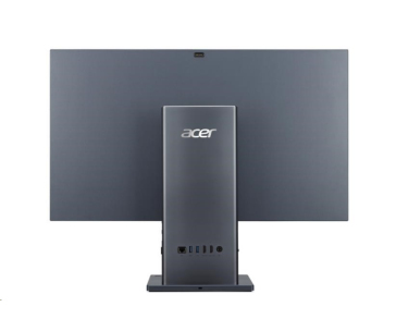 ACER PC AiO Aspire S27-1755, i5-1240P,27" 2560x1440,16GB,512GB M.2 SSD,Intel Iris X,Original W11,wireless kybd & mouse