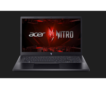 ACER NTB Acer Nitro V 15 (ANV15-51-74JN),i7-13620H,15,6" FHD,16GB,1024GB SSD,RTX4050,W11H,Black