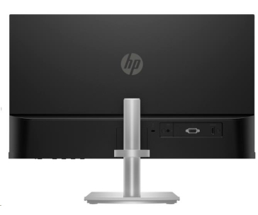 LCD HP M24h; 24" IPS matný, FHD 1920x1080; 300 nitů; 5ms; HDMI;VGA;Eyesafe