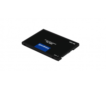 GOODRAM SSD CL100 Gen.3 960GB SATA III 7mm, 2,5"