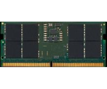KINGSTON SODIMM DDR5 32GB (Kit of 2) 4800MHz CL40