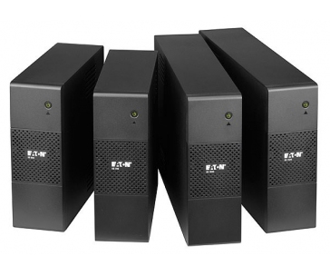 Eaton 5S 1500i, UPS 1500VA / 900W, 8 zásuvek IEC