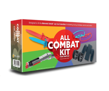 Switch All Combat Kit