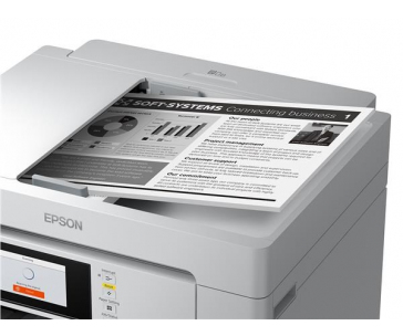 EPSON tiskárna ink EcoTank M15180, 3in1, 4800x1200 dpi, A3, USB, 25PPM