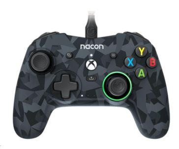 Herní ovladač Nacon Revolution X Pro Controller – Urban